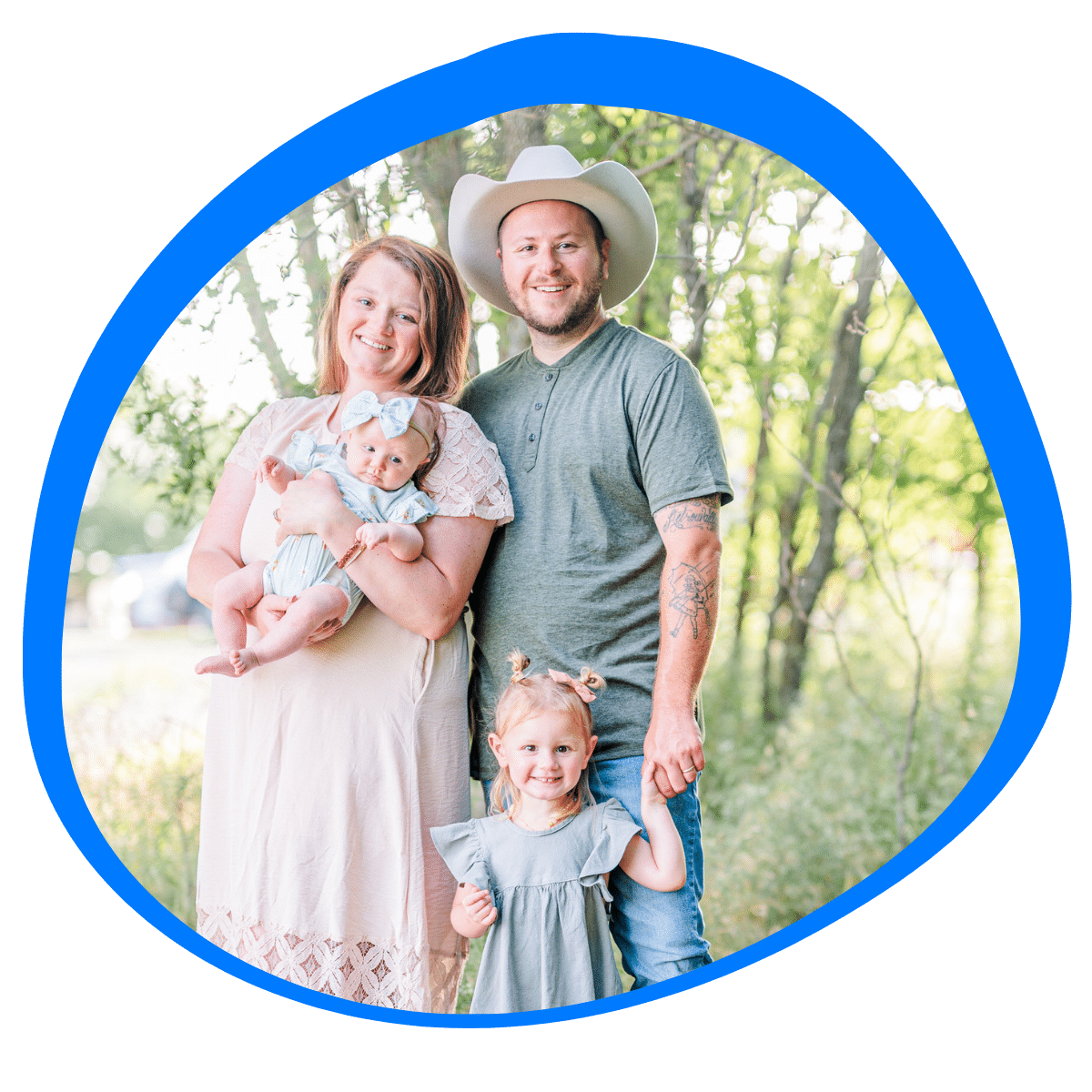 family-owned Beehaved Dog Training Co serving Gainesville TX and the local dog training community